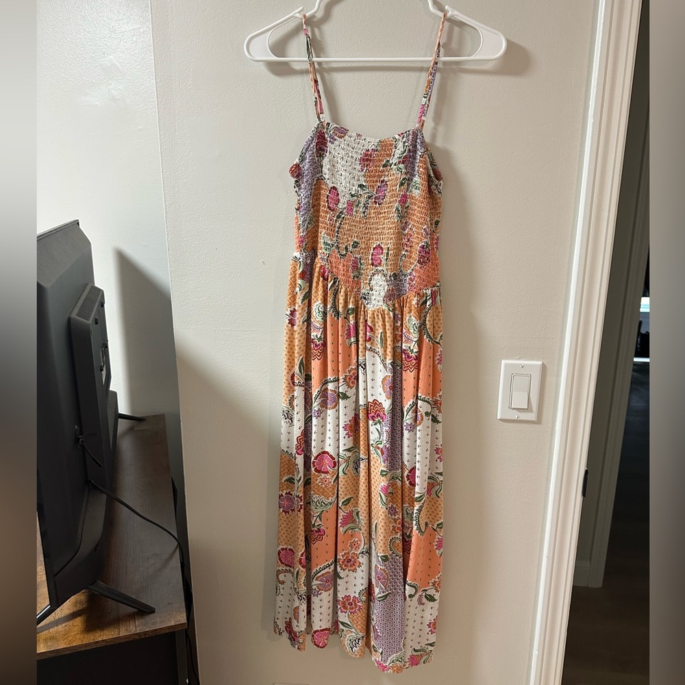 Spring/Summer Dress